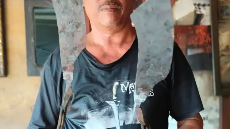Dari Limbah Menjadi Barang Bernilai Ekonomi Tinggi