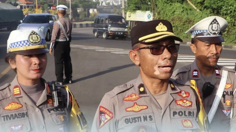 Ops Ketupat Agung 2026 Berakhir Lebaran Aman