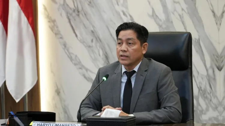 Pemerintah Pastikan Stabilitas Ekonomi Nasional Tetap Terjaga