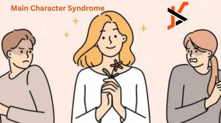 Mengenal Main Character Syndrome