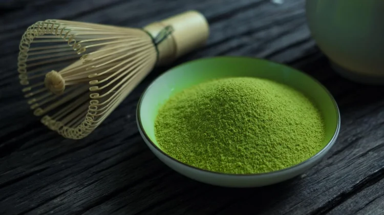 Matcha dan Hormon Perempuan, Apa Hubungannya?