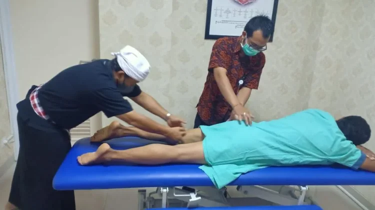 Tradisi Mula Keto Berkaitan dengan Kepercayaan Mitologis