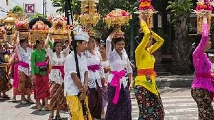 Panca Srada, Lima Keyakinan Sebagai Landasan Keimanan