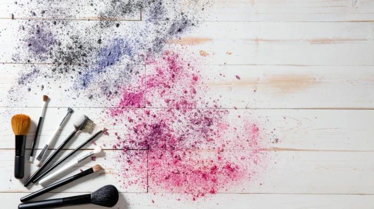 Makeup : Bentuk Ekspresi Diri tanpa Kata