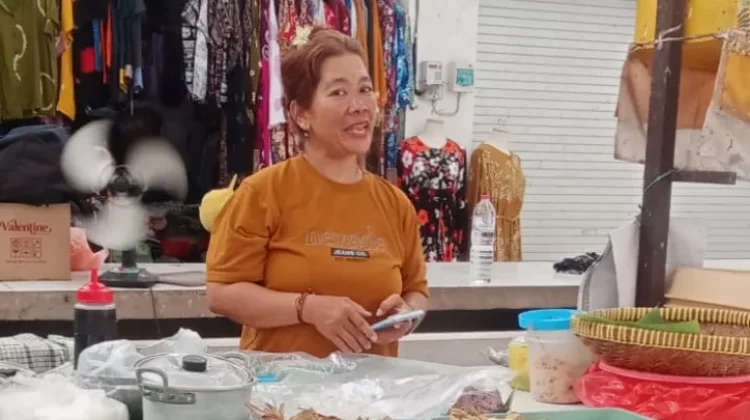Berkomitmen Melestarikan Kuliner Khas Bali