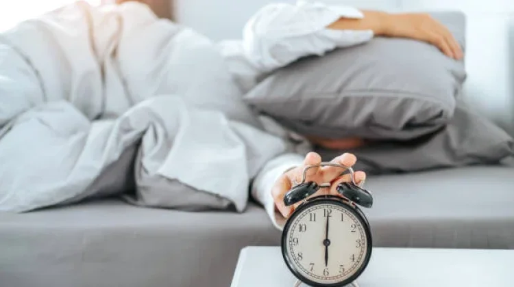 Oversleeping: Mengapa Tidur Terlalu Lama Bikin Makin Mengantuk