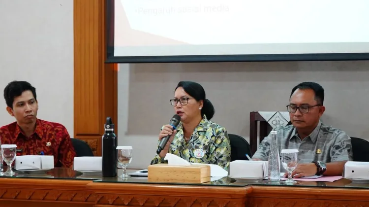 Ciptakan  Lingkungan Layak Anak, Orang Tua Jadi Garda Terdepan