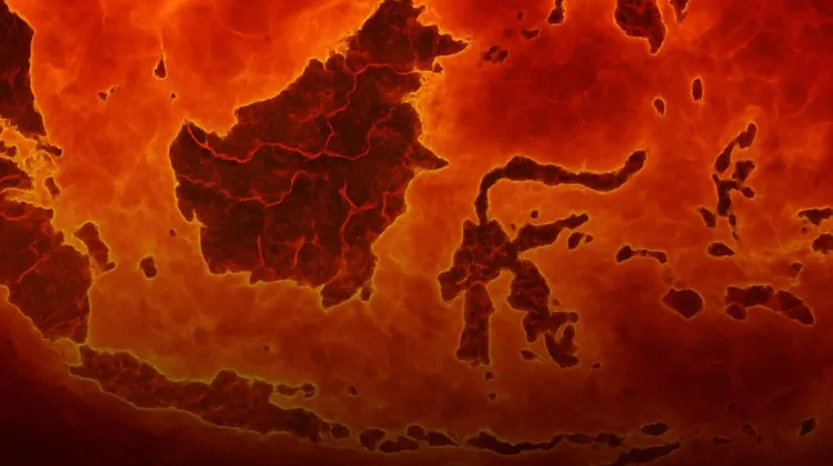 April 2026, Bali Diprediksi Dilanda El Nino Moderat dan Kuat