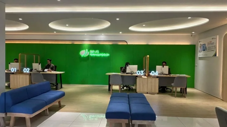 Kolaborasi Dua BPJS Optimalkan Perlindungan Bagi Pekerja