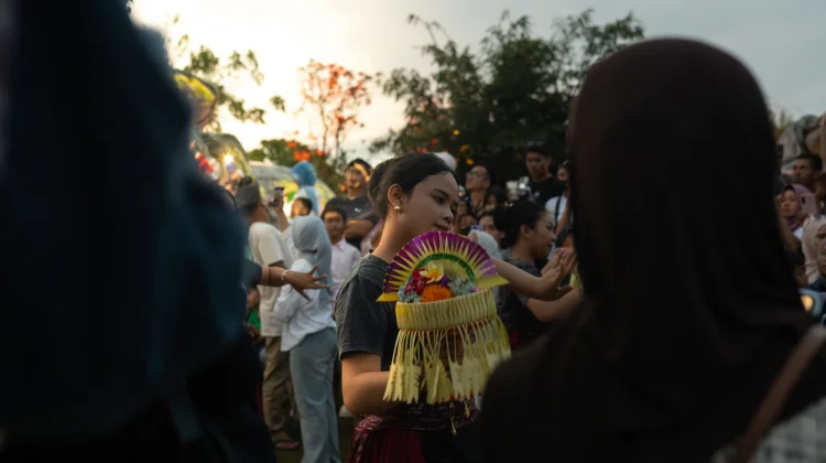 Nuanu Cultural Week Hadirkan Perayaan Budaya Indonesia Selama Libur Lebaran