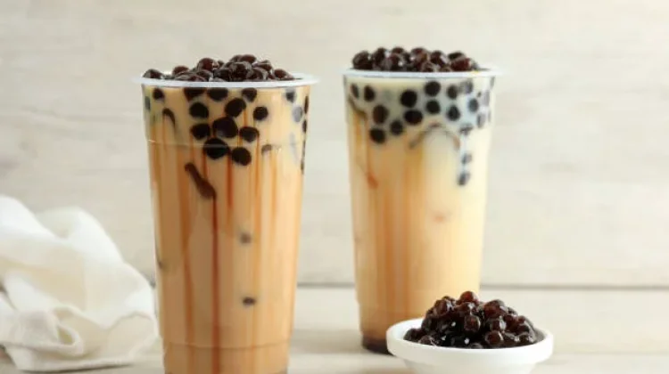 3 Fakta Penting tentang Boba