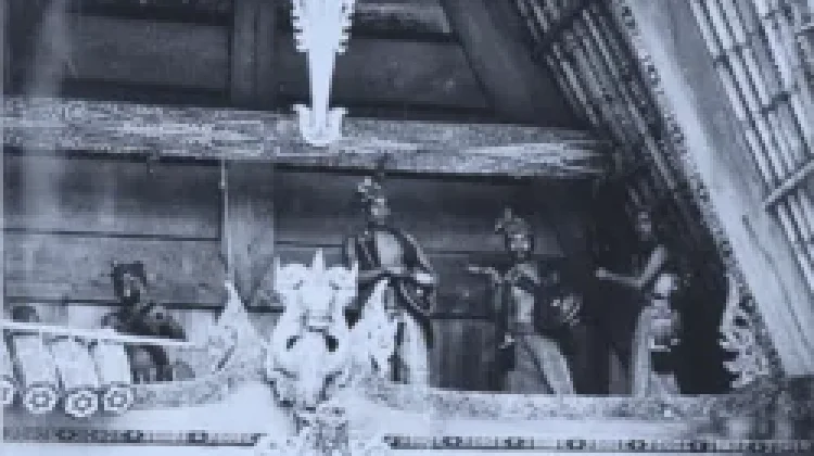 Gondang Sabangunan Musik Tradisional Batak Toba dan Fungsinya