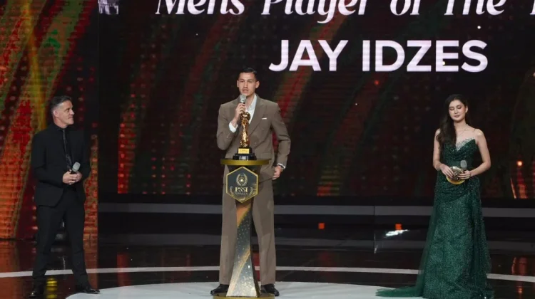 PSSI Awards 2026 untuk Semua Pahlawan Sepak Bola Indonesia