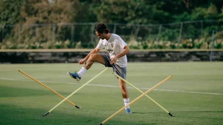 Absen Beberapa Laga Terakhir, Jordy Bruijn Jalani Latihan Bersama Bali United