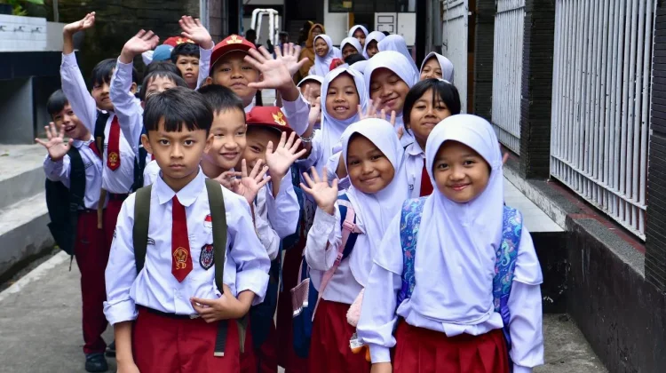 Kemendikdasmen Dukung PP Tunas dengan Gerakan 7 KAIH dan 3S