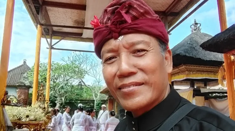 Aci Grodog Ritual Sakral untuk Menetralisir Energi Negatif