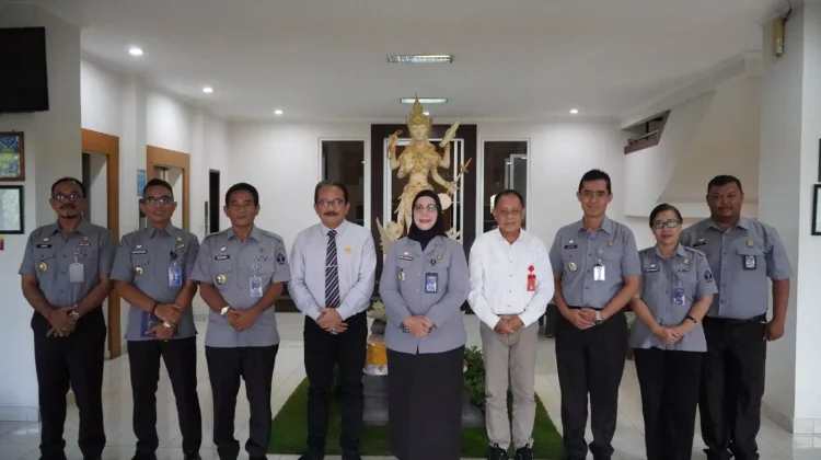 Kemenkum Bali Gandeng Unud, Perkuat Sosialisasi KUHP-KUHAP Nasional