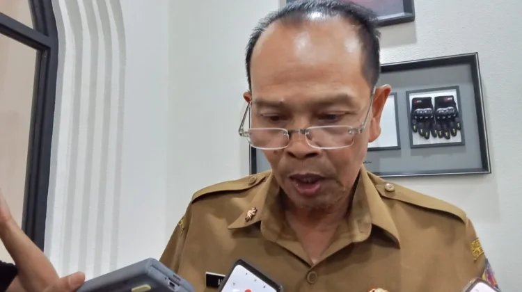 PUPR Denpasar Siapkan Rp203 Miliar Perbaiki 10 Ruas Jalan pada 2026