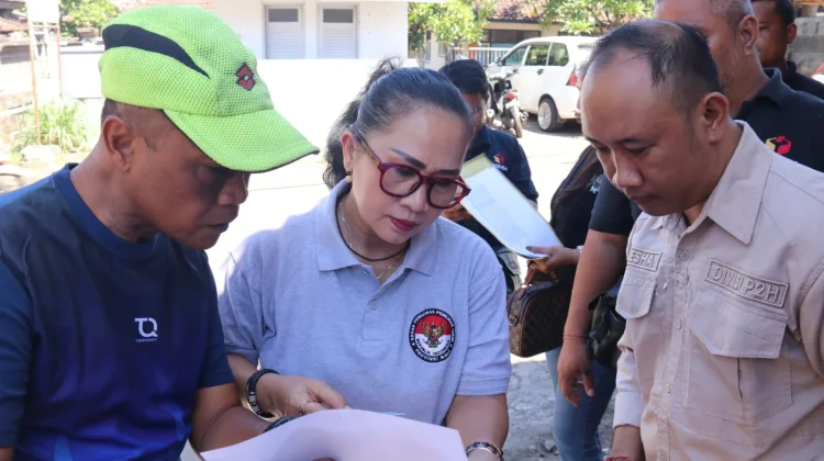 Buka Hasil Uji Petik, Bawaslu Bali Masih Temukan Data Tidak Sinkron
