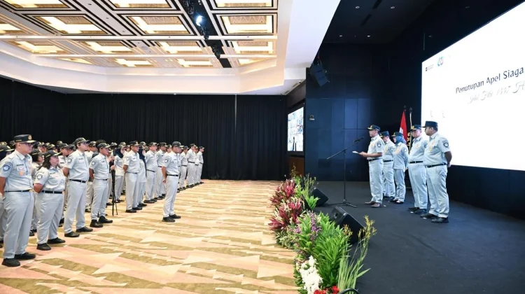 Jasa Raharja Catat Tren Positif Keselamatan Periode Mudik Lebaran 2026