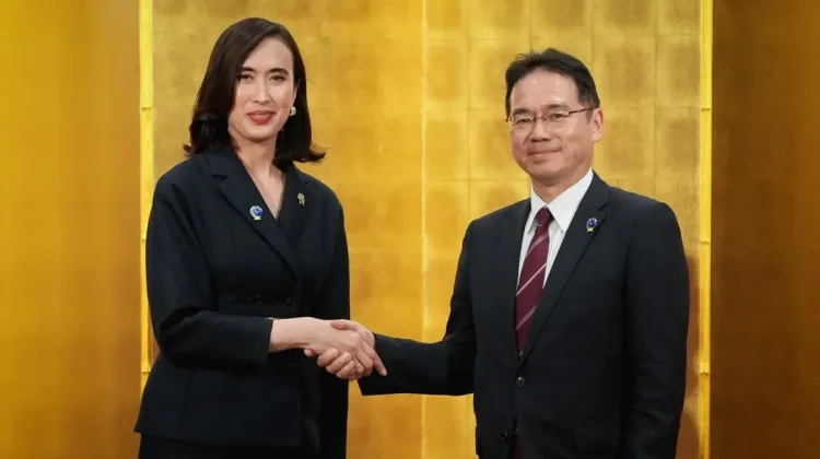 Indonesia-Jepang Perkuat Kerjasama Gastronomi dan Strategi Pariwisata