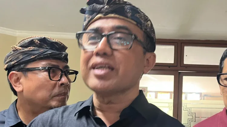 Pemkot Denpasar Pastikan Gaji PPPK Aman