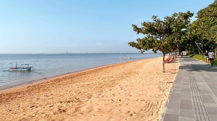 Sanur Perlu Peremajaan, Pertahankan Destinasi Favorit Wisatawan Australia