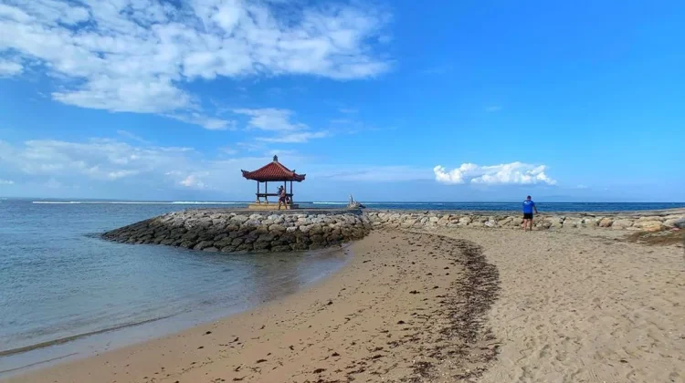 Sanur Jadi Destinasi Favorit bagi Wisatawan Australia