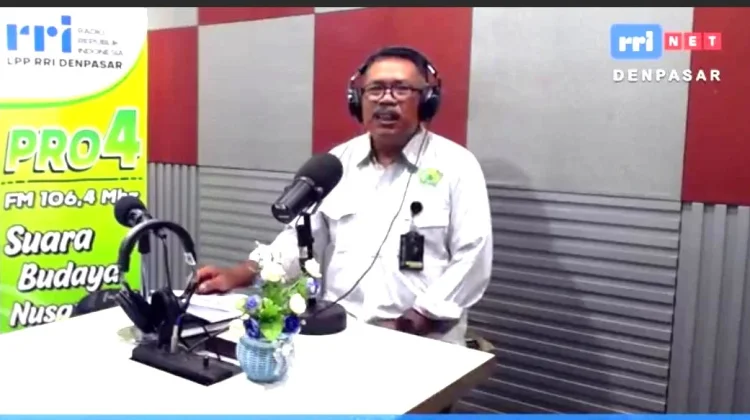 Kajeng Keliwon Pemelastali Momen Pembersihan Sifat Buruk Manusia