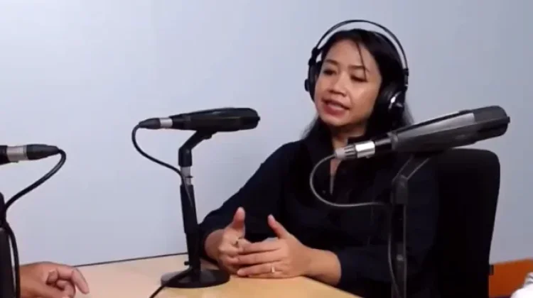 Transformasi Digital Tantang Dunia Penyiaran dalam Menjaga Ketahanan Informasi
