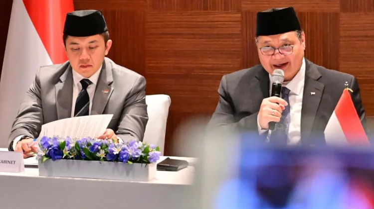 Pemerintah Luncurkan 8 Tranformasi Budaya Kerja Nasional