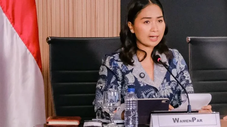 Libur Lebaran 2026 Dongkrak Pariwisata, Ekonomi Bergerak