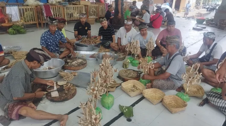 Dharma Kewajiban Suci dalam Setiap Aspek Kehidupan