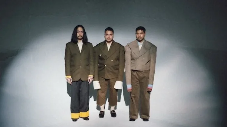 Elephant Kind Buka Babak Baru lewat Album More Time