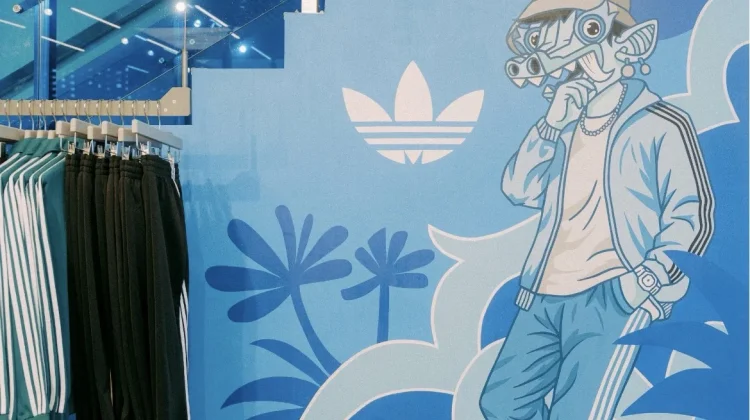 Adidas Originals Hadirkan Toko Standalone Pertama di Bali