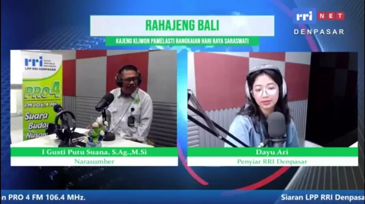 Generasi Muda dan Tantangan Memahami Makna Hari Suci