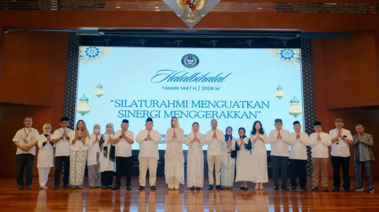 Menpar Pertegas Komitmen Majukan Pariwisata Indonesia