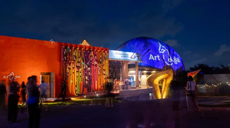 Nuanu Umumkan Art & Bali 2026, Angkat Persinggungan Fashion, Seni, dan Kriya