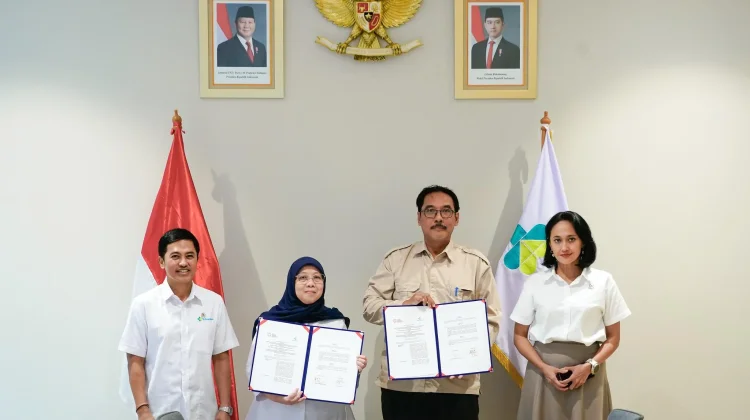 Kemenkes dan KP2MI Bentuk Migrant Career Center