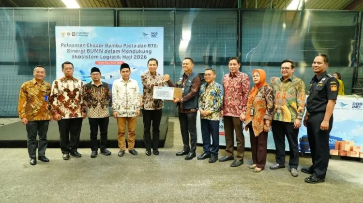 Makanan Ready to Eat Langkah Awal Pengololaan Ekonomi Haji Terintegrasi