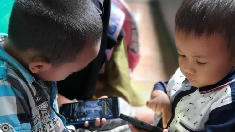 Libur Panjang: antara Quality Time Keluarga dan Risiko Anak Kurang Pengawasan