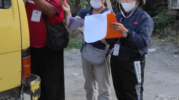 Truk Sampah Terekam di TPA Suwung, KLH Bali Pastikan Tak Masuk Zona Pembuangan