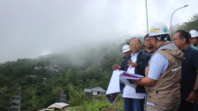 Progres Turyapada Tower Capai 45 Persen