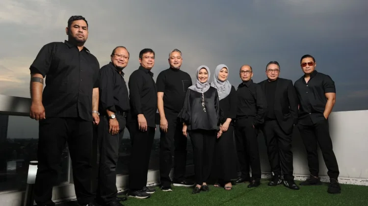 Asia87 Band Rilis Karya Terbaru berjudul “Rahasia Semesta”