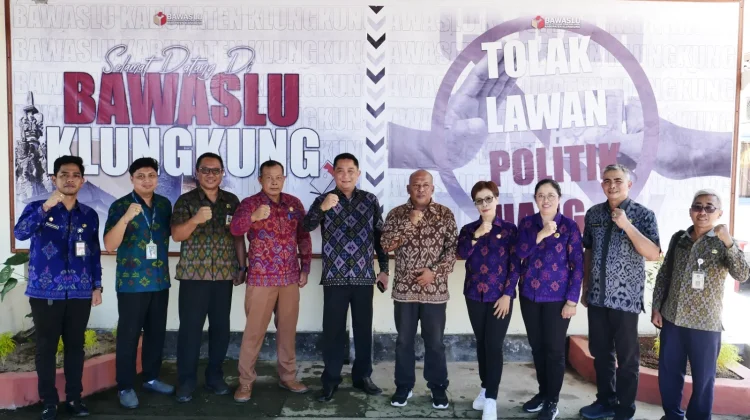 Ekologi dan Demokrasi: Perspektif Suguna di Klungkung