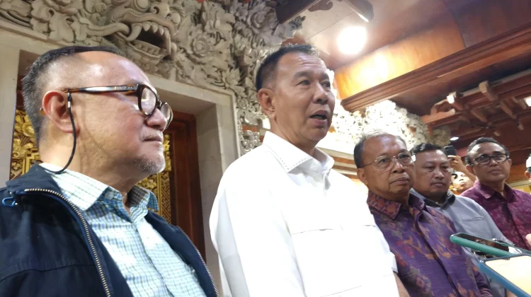 Truk Sampah ke TPA Suwung Turun Drastis, Penutupan Total Ditarget Juli 2026