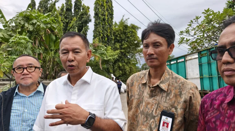 KLH Soroti Bali, Progres Sampah Positif dan Berpotensi Jadi Percontohan Nasional