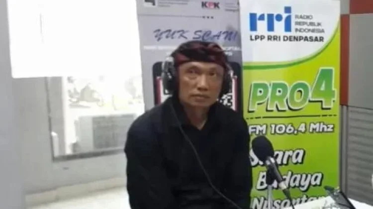 Dinas PMD Bali Minta Desa Prioritaskan Anggaran Bencana
