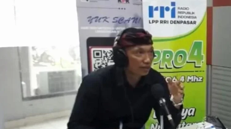 Dinas PMD Pantau Ketangguhan Bencana Melalui Lomba Desa