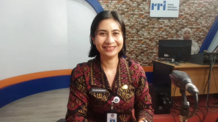 Tantangan Kesehatan Bali Masih Perlu Penanganan Serius